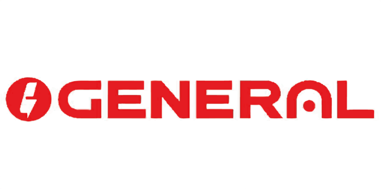 general logo aire acondicionado