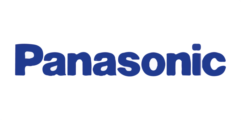 logo panasonic aire acondicionado