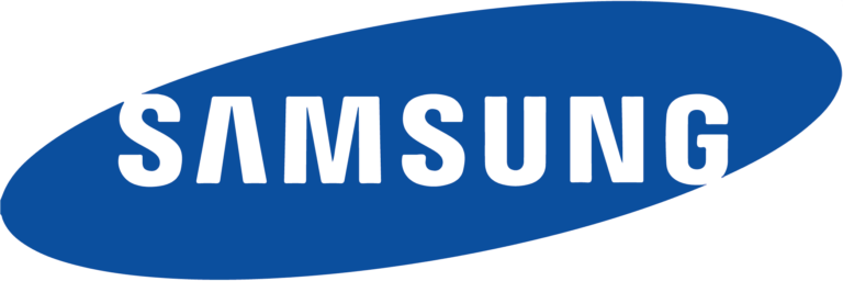 logo samsung aire acondicionado